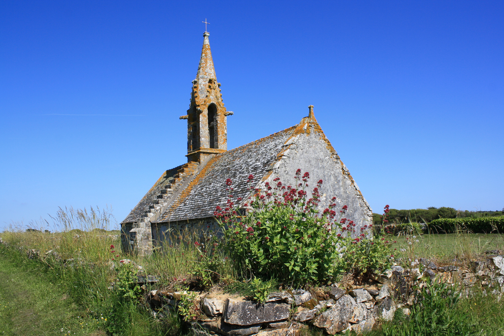 Kleine Kirche