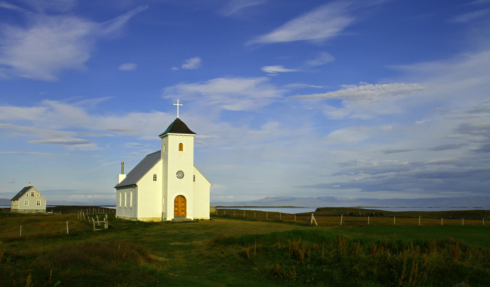 Kleine Kirche