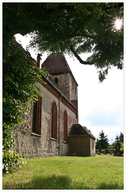 Kleine Kirche (5)