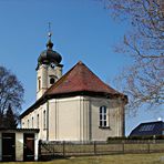 kleine Kirche