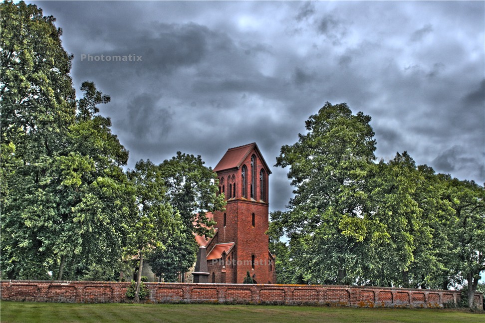 kleine Kirche