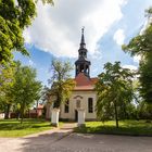 kleine Kirche