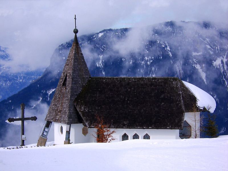 Kleine Kirche