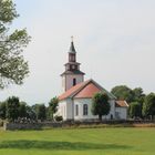 kleine Kirche