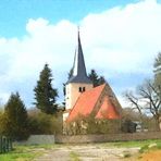 kleine Kirche