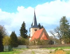 kleine Kirche