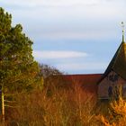 Kleine Kirche am Meer