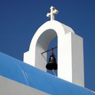 Kleine Kirche auf Kreta