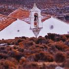 kleine Kirche auf Kreta