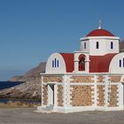 kleine Kirche auf Kreta