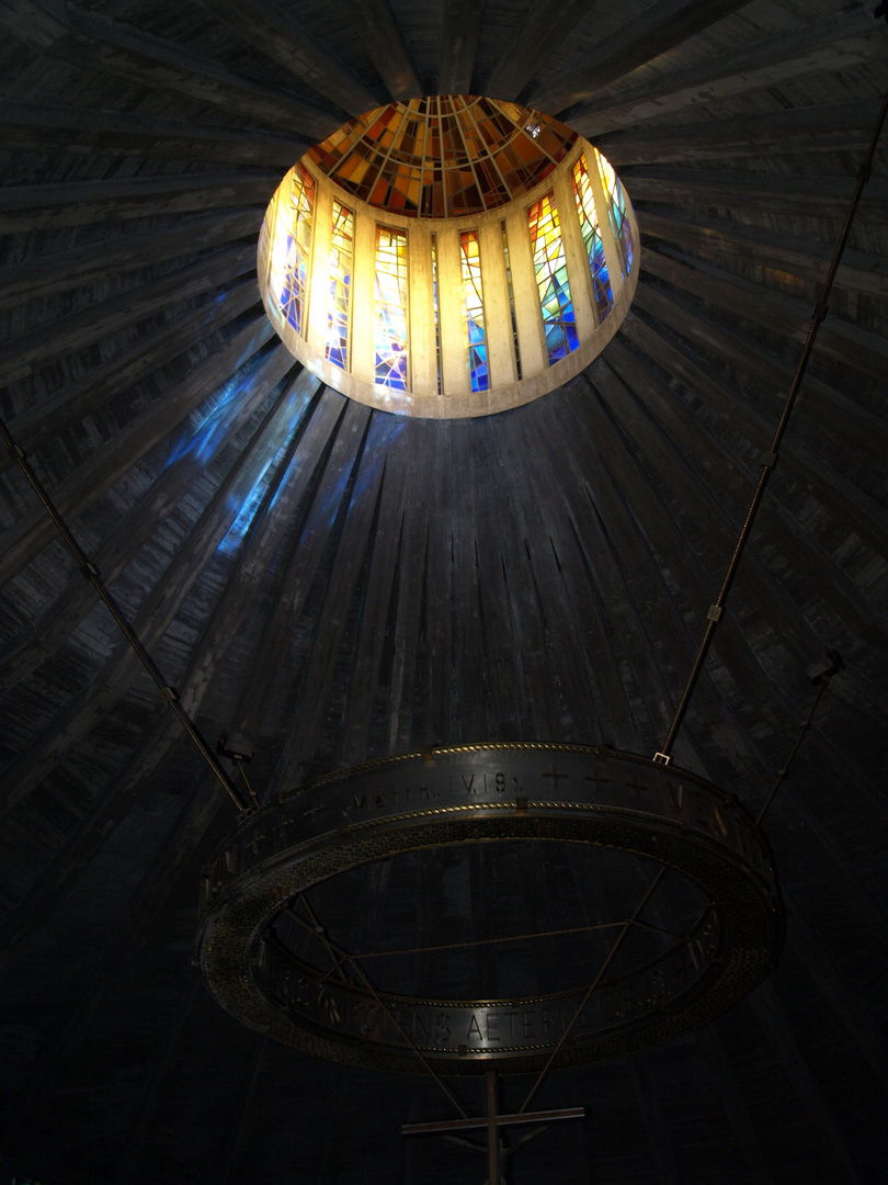 Kleine Kirche auf Mallorca