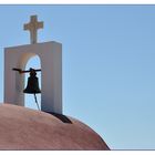 Kleine Kirche auf Patmos