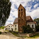 Kleine Kirche