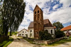 Kleine Kirche