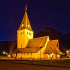 Kleine Kirche (HDR)
