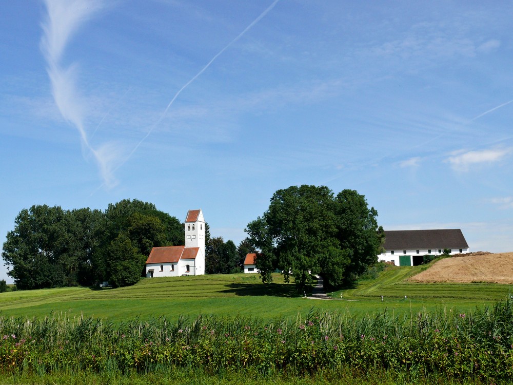 Kleine Kirche I