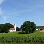 Kleine Kirche I