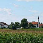 Kleine Kirche II