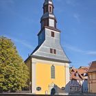 Kleine Kirche in Alzey