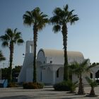 Kleine Kirche in Ayia Napa