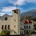 Kleine Kirche in Brixen