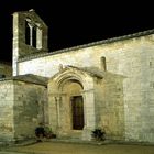 Kleine Kirche in der Toskana