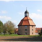 Kleine Kirche Oranienbaum