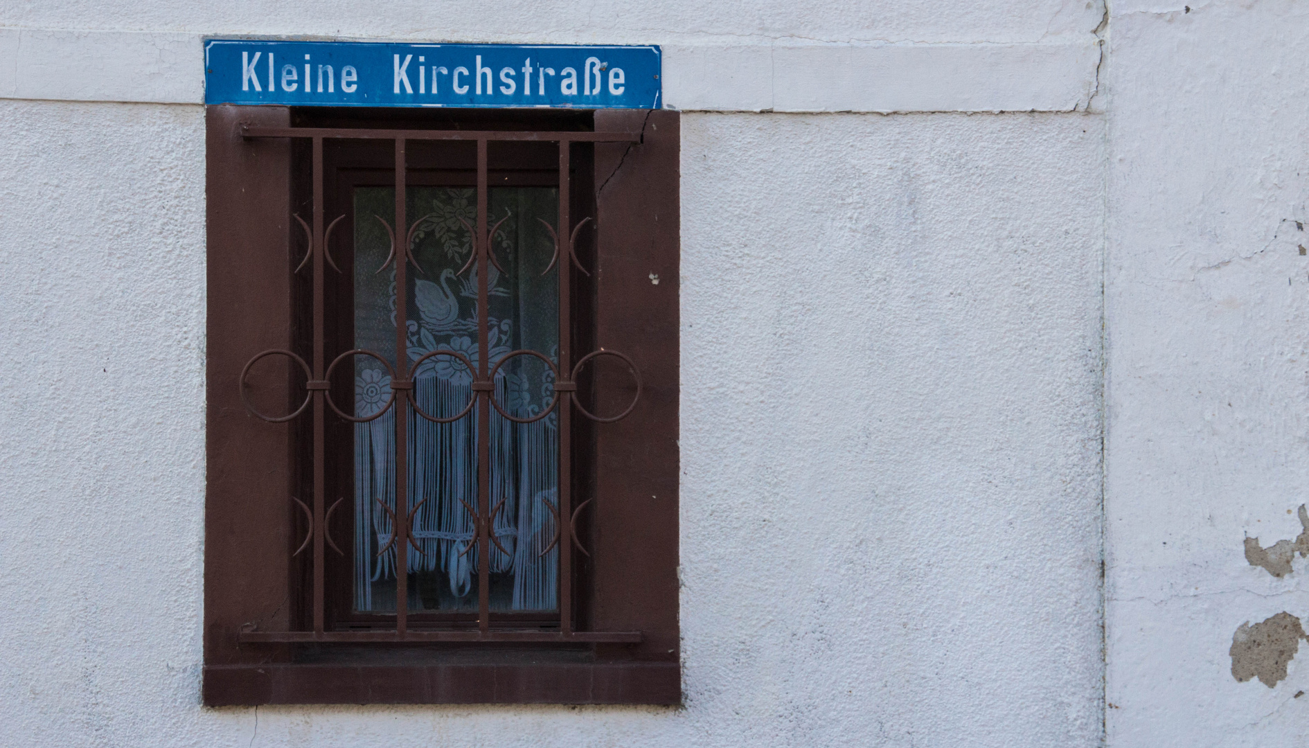 Kleine Kirchstraße