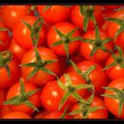 kleine leckere Tomaten No°7