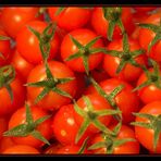 kleine leckere Tomaten No°7