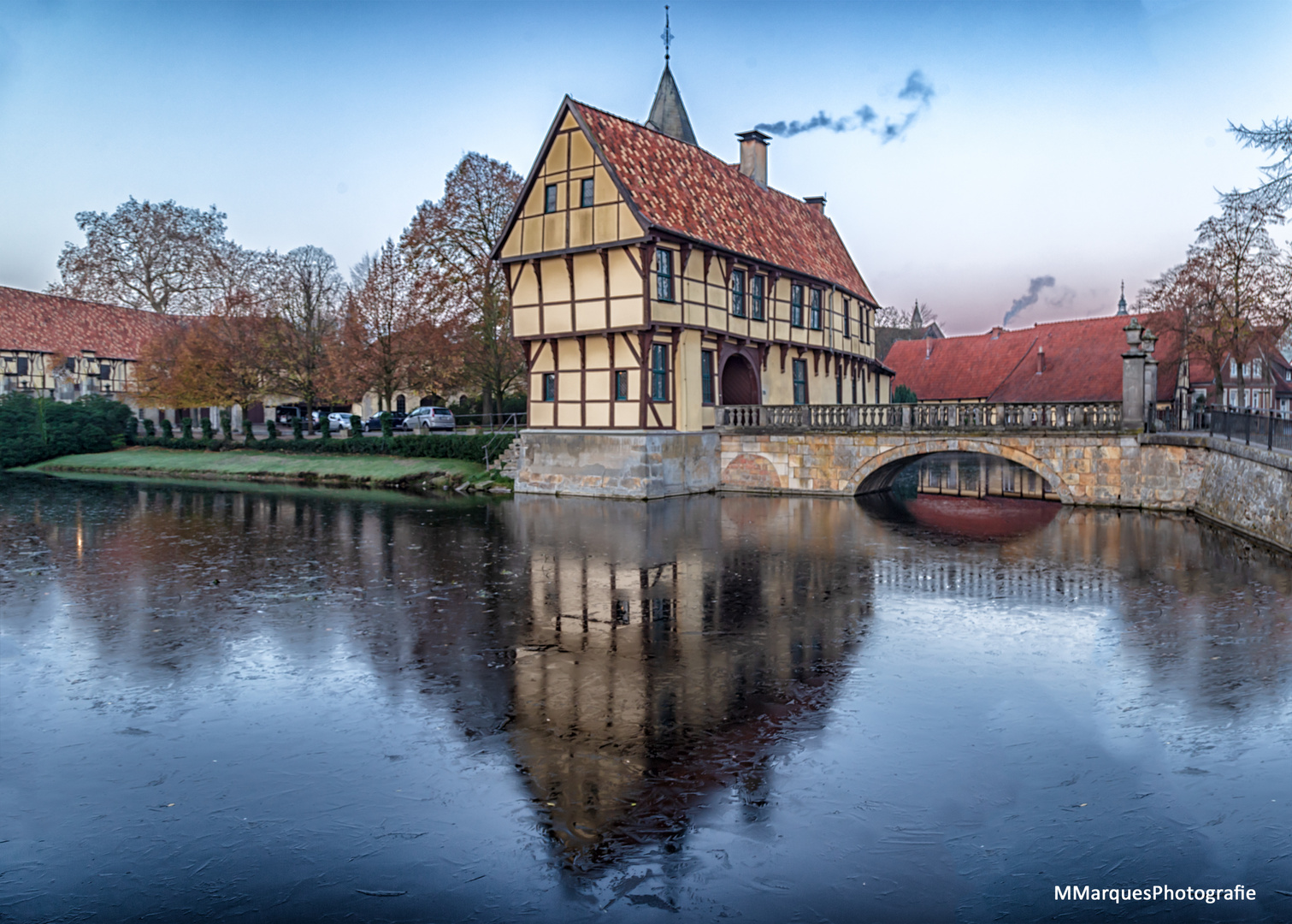 Kleine Märchenschloss