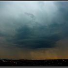 Kleine Mesocyclone