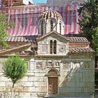 Kleine Mitropolis-Kirche