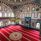 Kleine Moschee