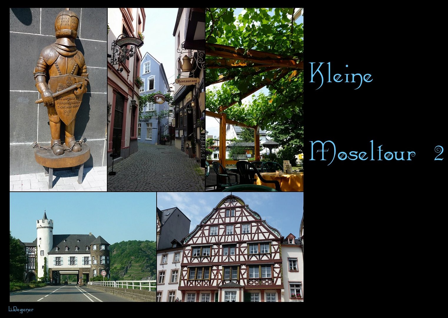 kleine Moseltour 2