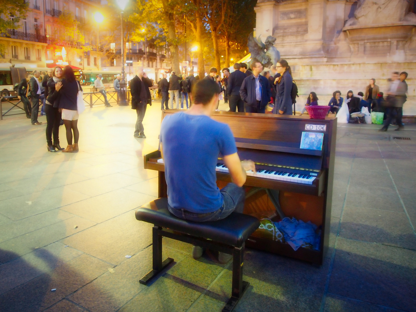 Kleine Nachtmusik