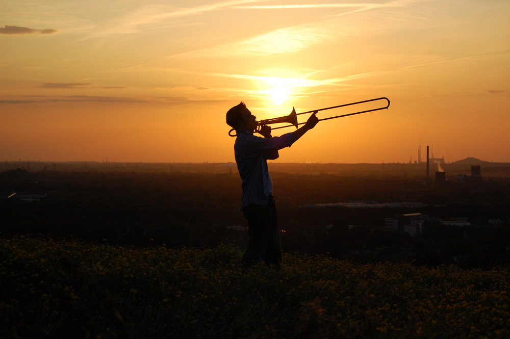 Kleine Nachtmusik