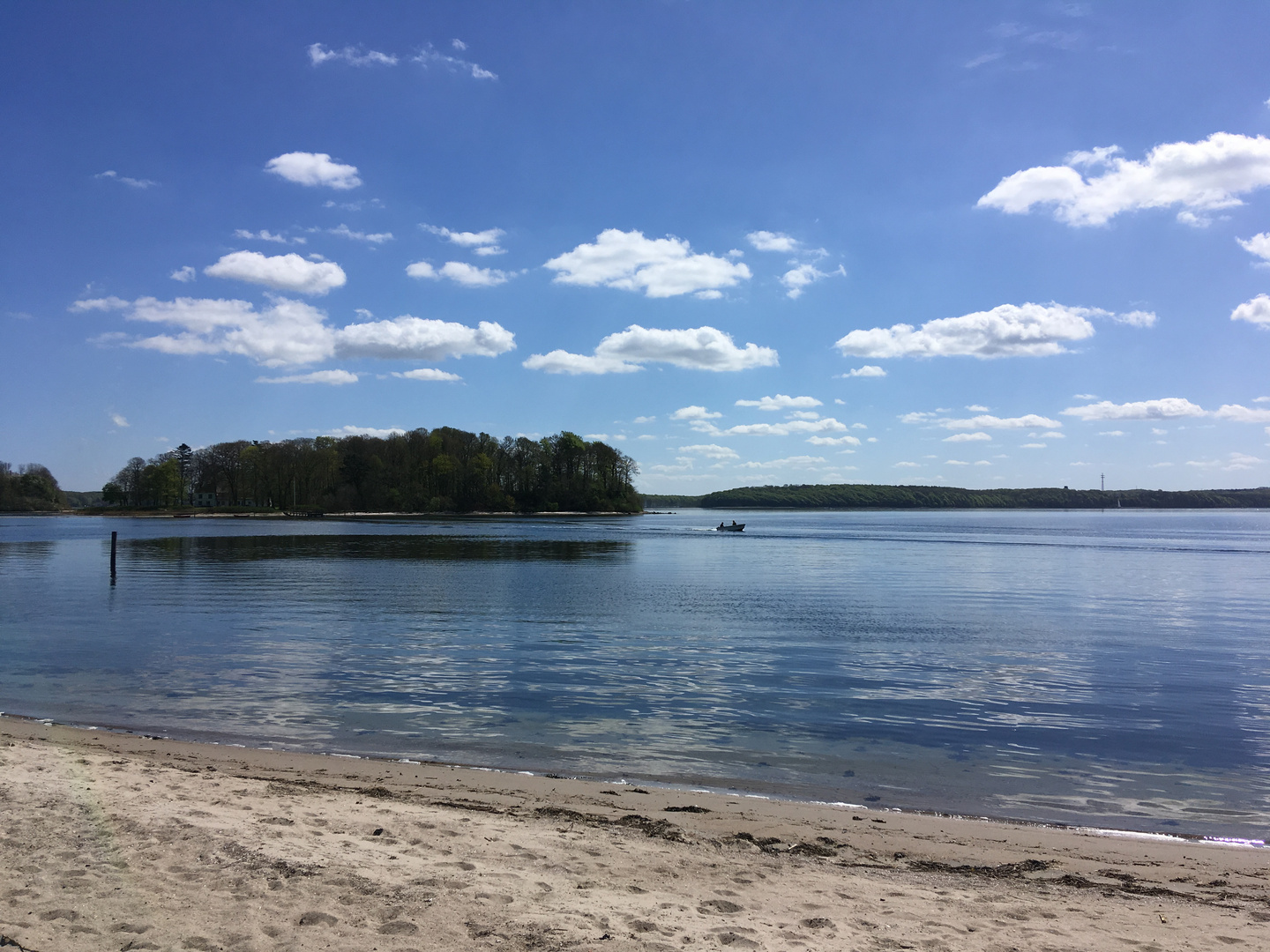 Kleine Ochseninsel