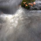 Kleine Ohe - Wasserfall 4