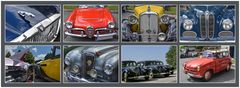 Kleine Oldie-Parade