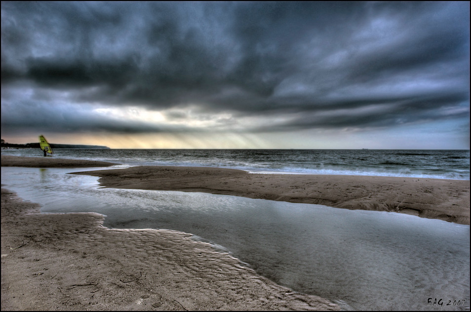 kleine Ostseereihe 1