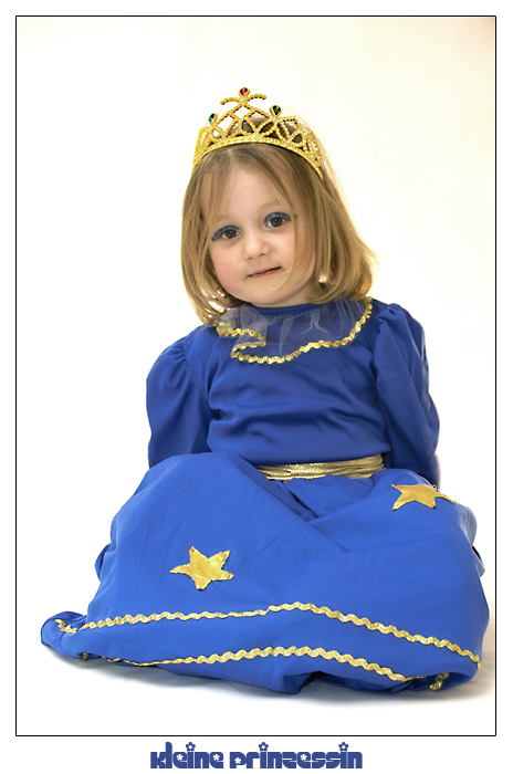 - Kleine Prinzessin -