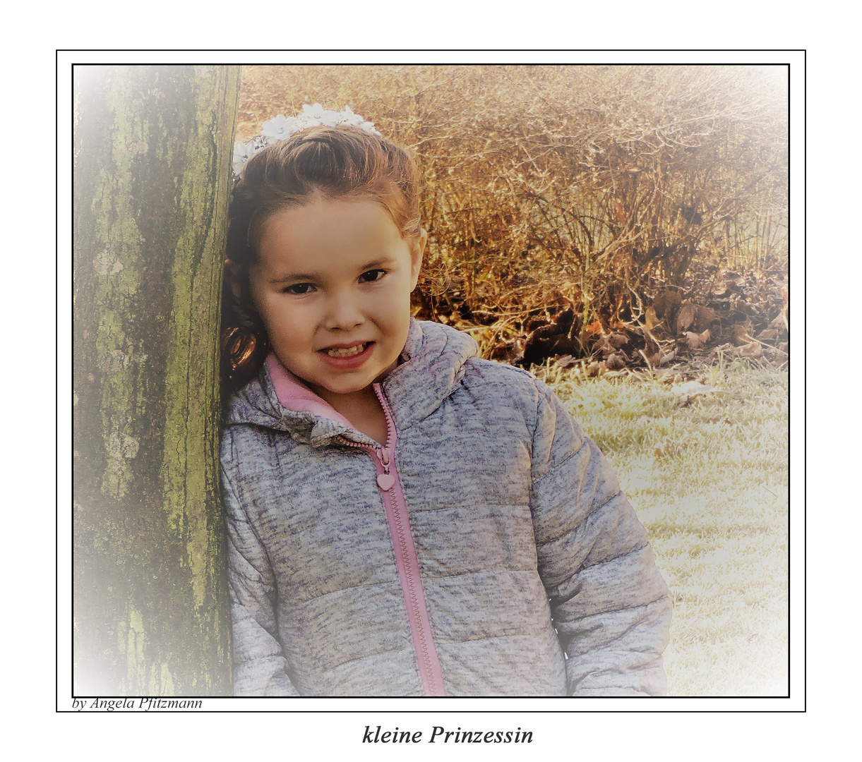 kleine Prinzessin