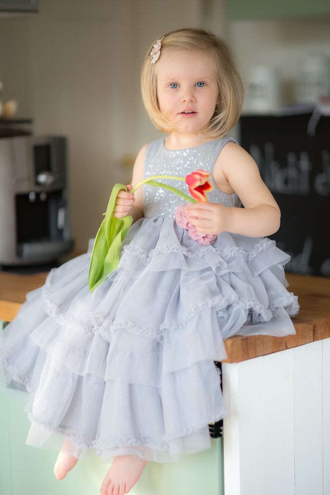 Kleine Prinzessin