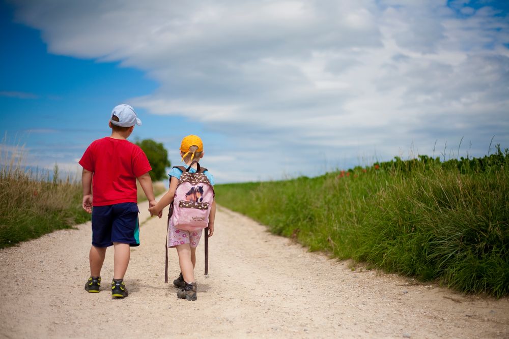 kleine Reise von PhotoJol 