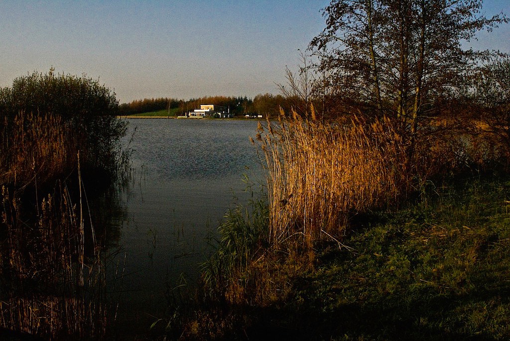 kleine Rietplas