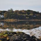 Kleine Ruhepause in Arisaig