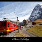 Kleine Scheidegg