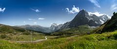 Kleine Scheidegg