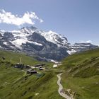 Kleine Scheidegg